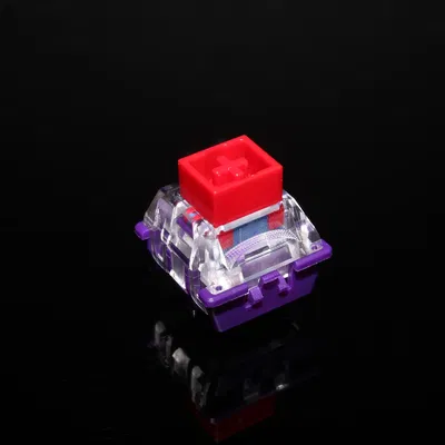 Switch TTC King Of Magnetic Magneto - Lineal Magnético