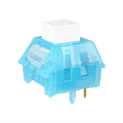Switch Kailh Artic Fox - Clicky