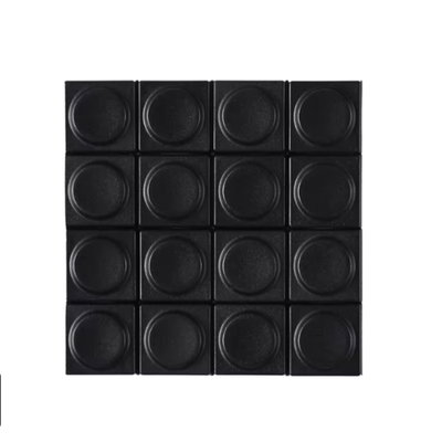 Keycaps PBT Building Block Varios colores