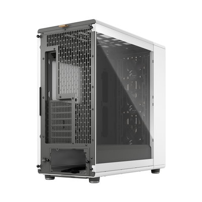 Gabinete Fractal Design North XL Blanco