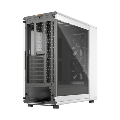 Gabinete Fractal Design North Blanco
