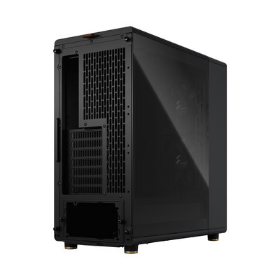 Gabinete Fractal Design North Negro