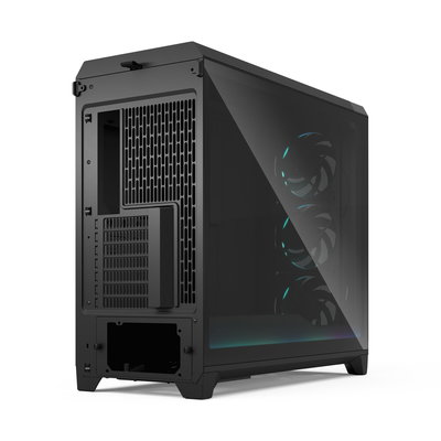 Gabinete Fractal Design Meshify 3 XL Ambience Pro RGB Negro