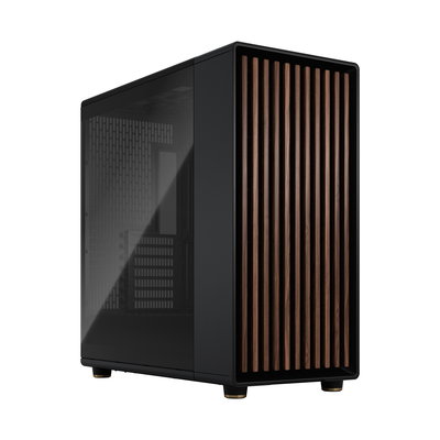 Gabinete Fractal Design North XL Negro