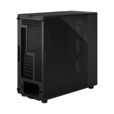 Gabinete Fractal Design North XL Negro