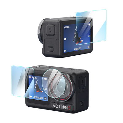 Vidrio templado aMagisn para Osmo Action 5/6