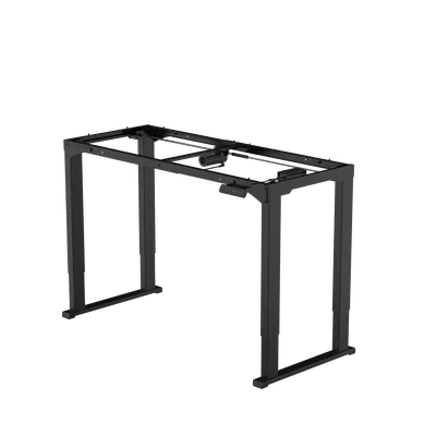 Escritorio elevable 1 Motor 115KG CYT153B eléctrico Standing desk