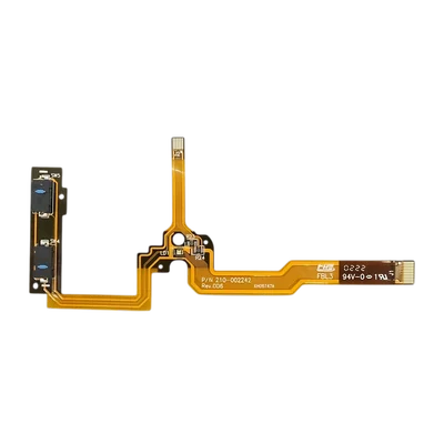 Cable Flex Logitech G Pro X Superlight