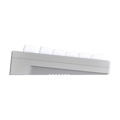 Keycaps PBT SOA All White 152 Keys