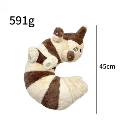 Peluche Pokemon Furret 45cm