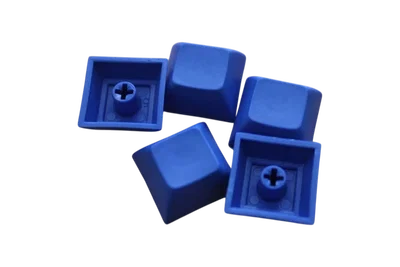 Keycaps PBT DSA Varios colores