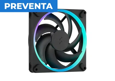 Cooler Fractal Design Momentum 14 RGB 140MM
