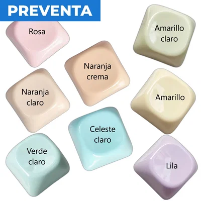 Keycaps PBT MOA Varios colores