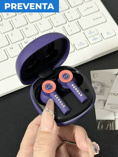 Auricular Pokemon In Ear