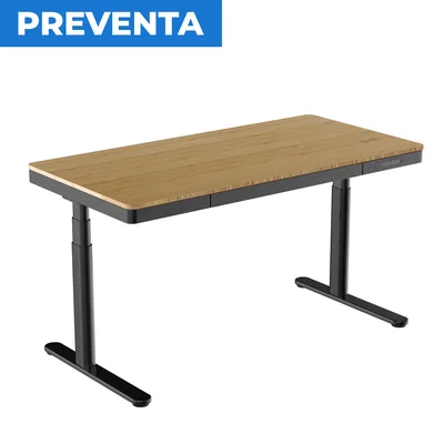 Escritorio elevable CYT228B/W Pro eléctrico Standing desk