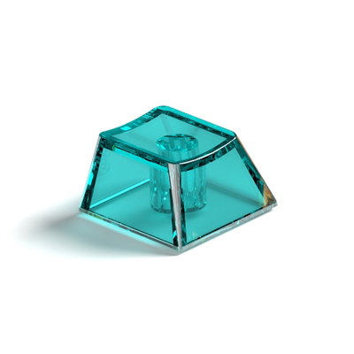Keycaps PC Cherry Transparentes Varios colores