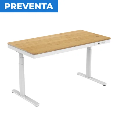 Escritorio elevable CYT228B/W Pro eléctrico Standing desk