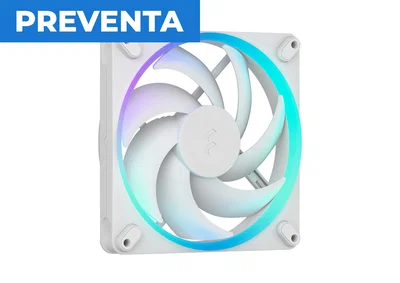 Cooler Fractal Design Momentum 14 RGB 140MM
