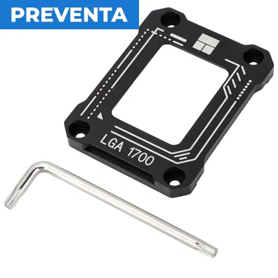 Cpu Marco Thermalright LGA1700 + Pasta térmica