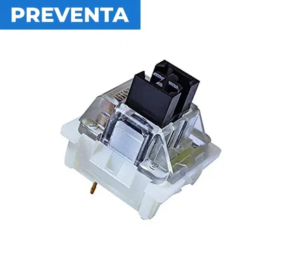 Switch Outemu Black - Lineal
