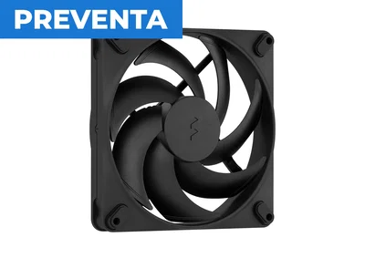 Cooler Fractal Design Momentum 14 140MM