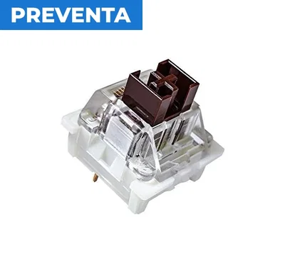 Switch Outemu Brown - Táctil