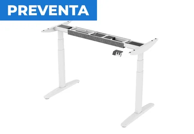 Escritorio elevable CYT270B/W Pro eléctrico Standing desk