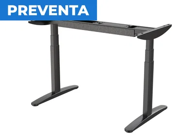 Escritorio elevable CYT270B/W Pro eléctrico Standing desk