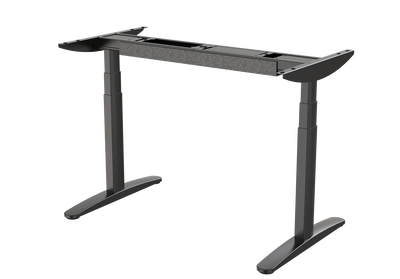 Escritorio elevable 2 Motor 180KG CYT270B/W Pro eléctrico Standing desk