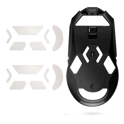 Glides ICE Logitech G903 / Hero Skates Teflón para mouse