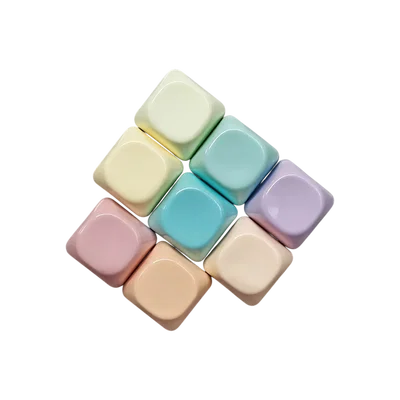 Keycaps PBT MOA Varios colores