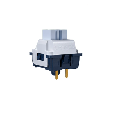 Switch LeoBog Rambo - Lineal