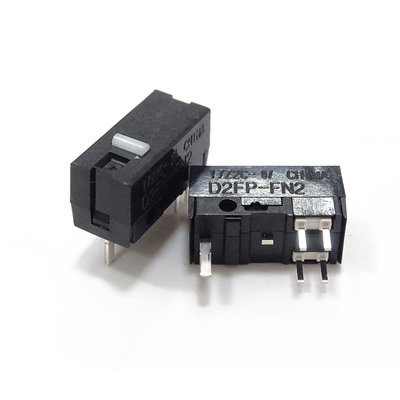 Switch Optico Omron D2FP FN2 para mouse