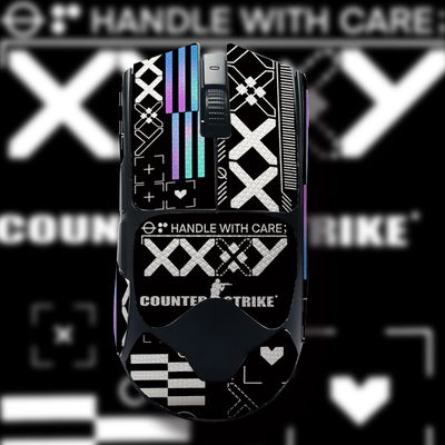 Grips OEM Razer Viper v3 Pro para mouse