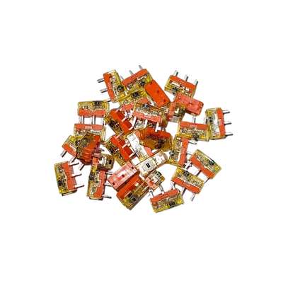 Switch TTC Dustproof 100m para mouse