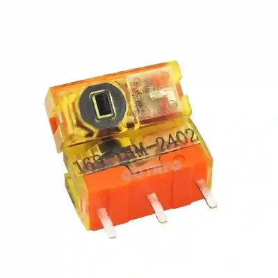 Switch TTC Dustproof 100m para mouse