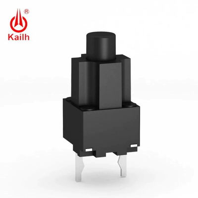 Switch Kailh 6x6x11.95mm 5m para mouse