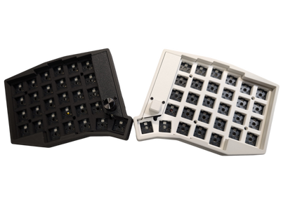 ZMK Sofle Standard Combo Teclado Mecanico Inalámbrico
