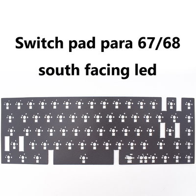 OUTLET Switch pad completo