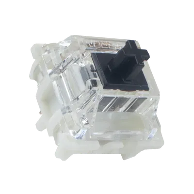 Switch Gateron Black Pro - Lineal