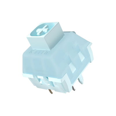 Switch Kailh Winter - Táctil temprano