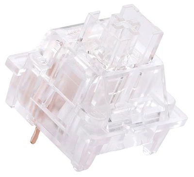 Switch Outemu Cristal - Lineal