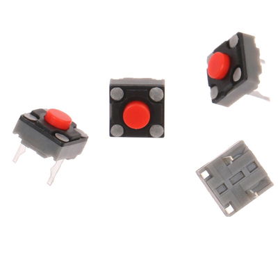 Switch Kailh Silent 4.3mm 5m para mouse