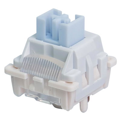 Switch LeoBog Barbie - Lineal