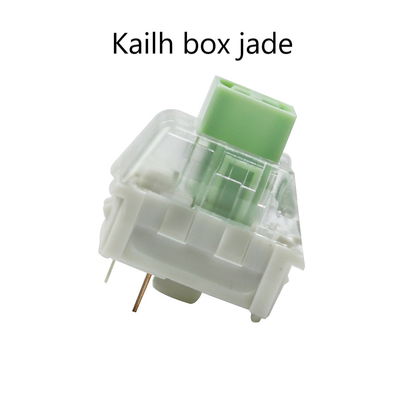 Switch Kailh Jade - Clicky