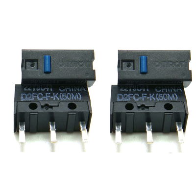 Switch Omron Blue 50m para mouse