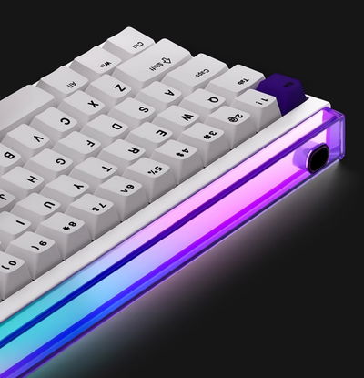 MadLions NANO68 PRO teclado magnético