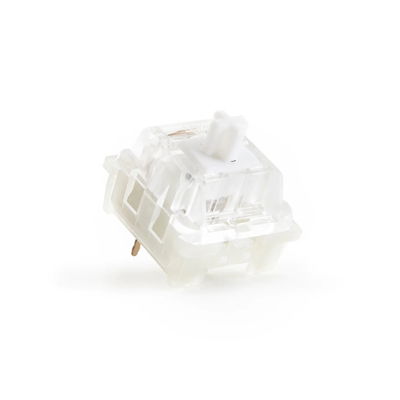 Switch KTT Kang White v3 - Lineal