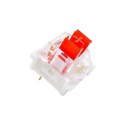 Switch Outemu Red - Lineal
