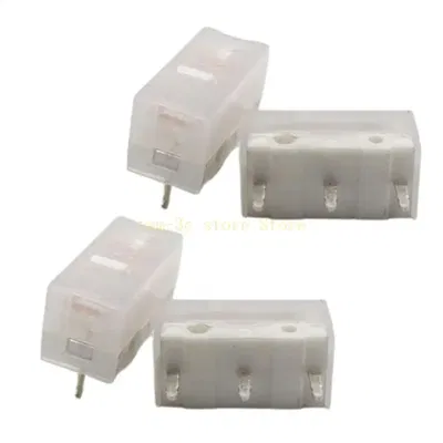 Switch Kailh White Blade 100m para mouse